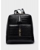 Nolah Γυναικεία Backpack Silva Black Γυναικείες Τσάντες