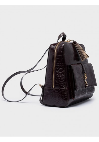 Nolah Γυναικεία Backpack Silva Brown
