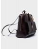 Nolah Γυναικεία Backpack Silva Black Γυναικείες Τσάντες