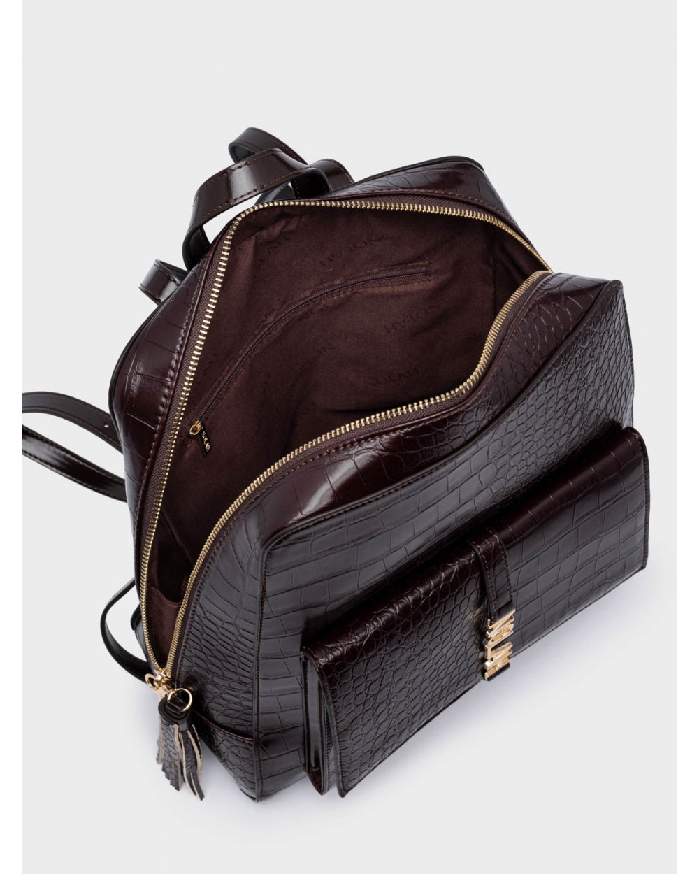 Nolah Γυναικεία Backpack Silva Black Γυναικείες Τσάντες