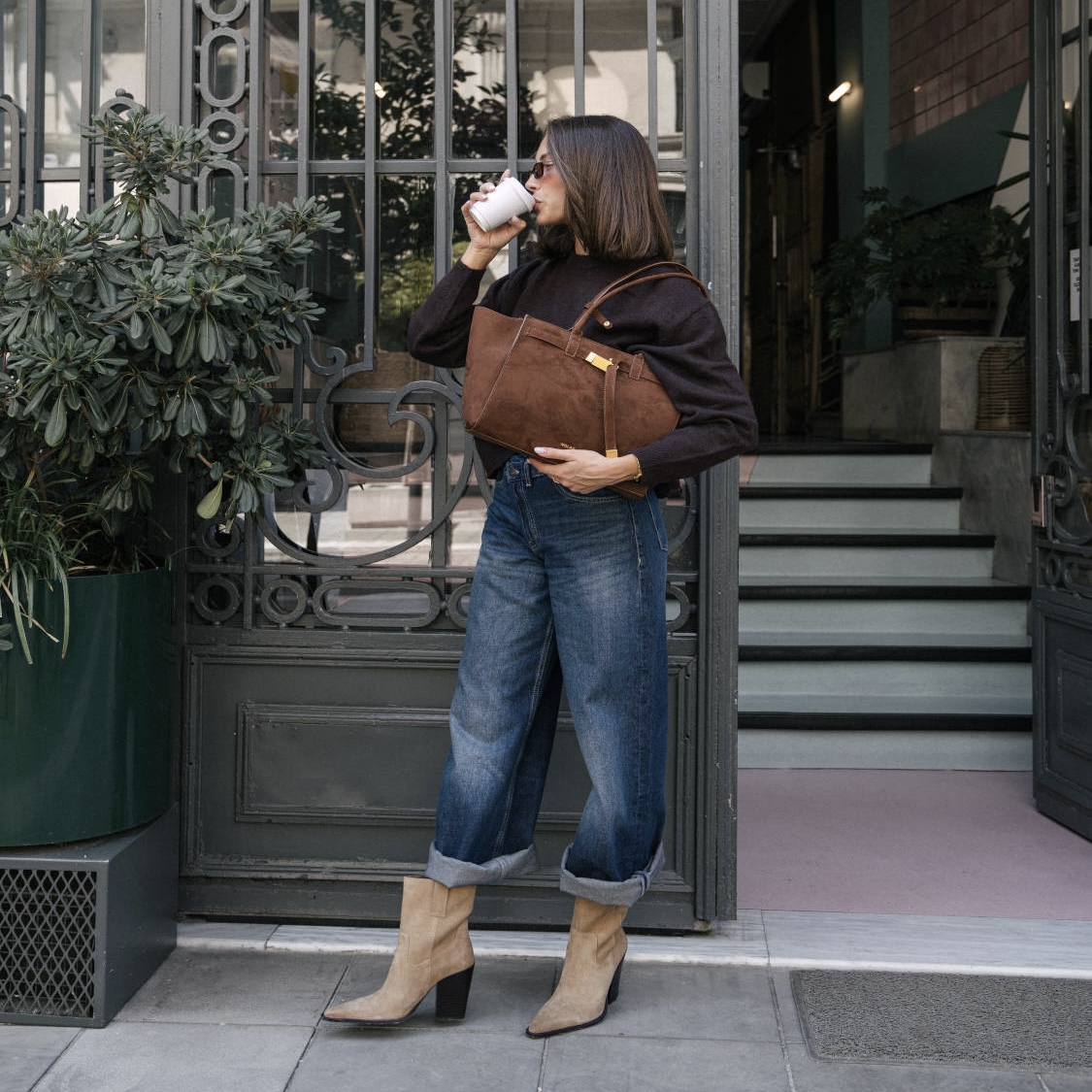 Shopper Bags