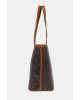 Valentino Γυναικεία Τσάντα Ώμου Lady Re VBS8GT02 Καφέ Γυναικείες Τσάντες