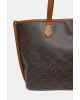 Valentino Γυναικεία Τσάντα Ώμου Lady Re VBS8GT02 Καφέ Γυναικείες Τσάντες
