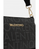 Valentino γυναικεία τσάντα ώμου & χιαστί Regina VBS9IS13 Μαύρο Γυναικείες Τσάντες