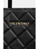 Valentino Γυναικεία τσάντα ώμου Ocarina  VBS3KK10R Μαύρη Γυναικείες Τσάντες