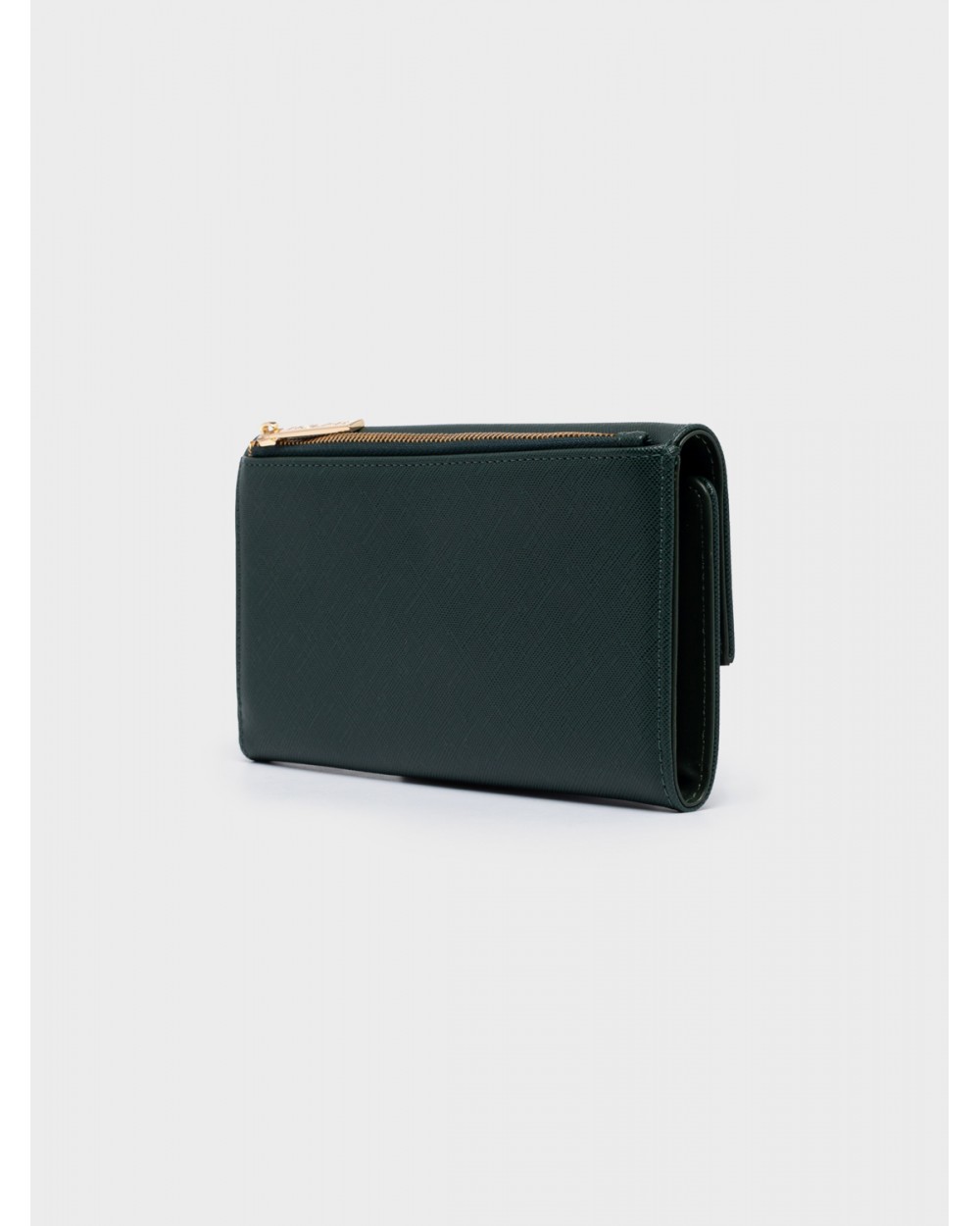 Nolah Γυναικείο Πορτοφόλι Nodelia Dark Green Γυναικεία Πορτοφόλια