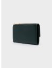 Nolah Γυναικείο Πορτοφόλι Nodelia Dark Green Γυναικεία Πορτοφόλια