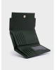 Nolah Γυναικείο Πορτοφόλι Nodelia Dark Green Γυναικεία Πορτοφόλια