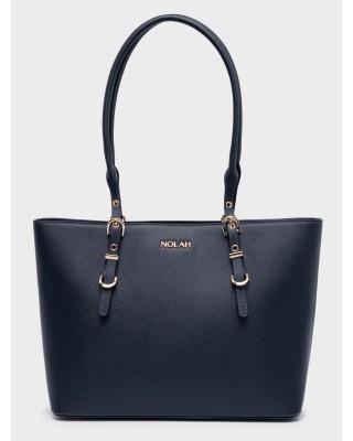 Nolah Γυναικεία Τσάντα ώμου Freya Blue