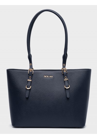 Nolah Γυναικεία Τσάντα ώμου Freya Blue