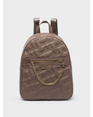 Nolah Γυναικεία Backpack Nolahpack Taupe