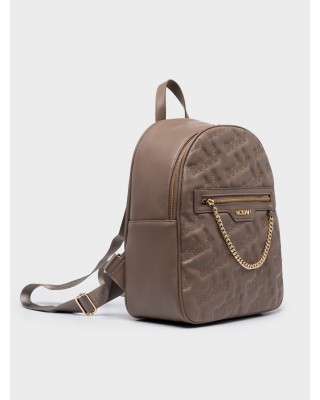 Nolah Γυναικεία Backpack Nolahpack Taupe