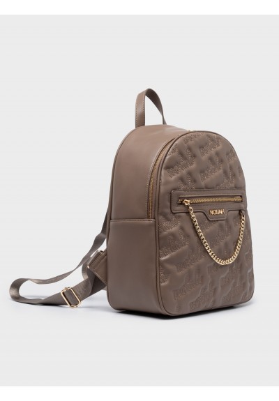 Nolah Γυναικεία Backpack Nolahpack Taupe