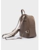 Nolah Γυναικεία Backpack Nolahpack Taupe Γυναικείες Τσάντες