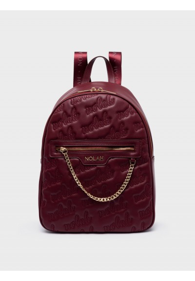 Nolah Γυναικεία Backpack Nolahpack Burgundy