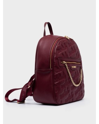 Nolah Γυναικεία Backpack Nolahpack Burgundy
