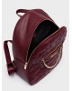 Nolah Γυναικεία Backpack Nolahpack Burgundy Γυναικείες Τσάντες