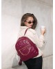 Nolah Γυναικεία Backpack Nolahpack Black Γυναικείες Τσάντες