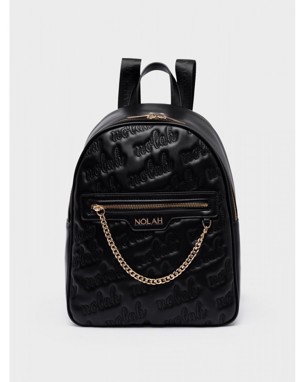 Nolah Γυναικεία Backpack Nolahpack Black Γυναικείες Τσάντες