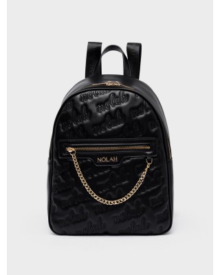Nolah Γυναικεία Backpack Nolahpack Black