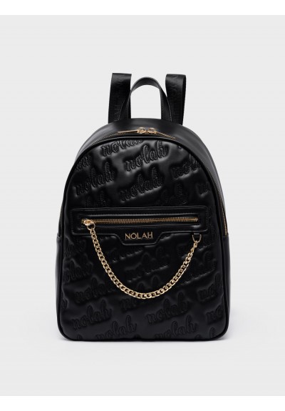 Nolah Γυναικεία Backpack Nolahpack Black