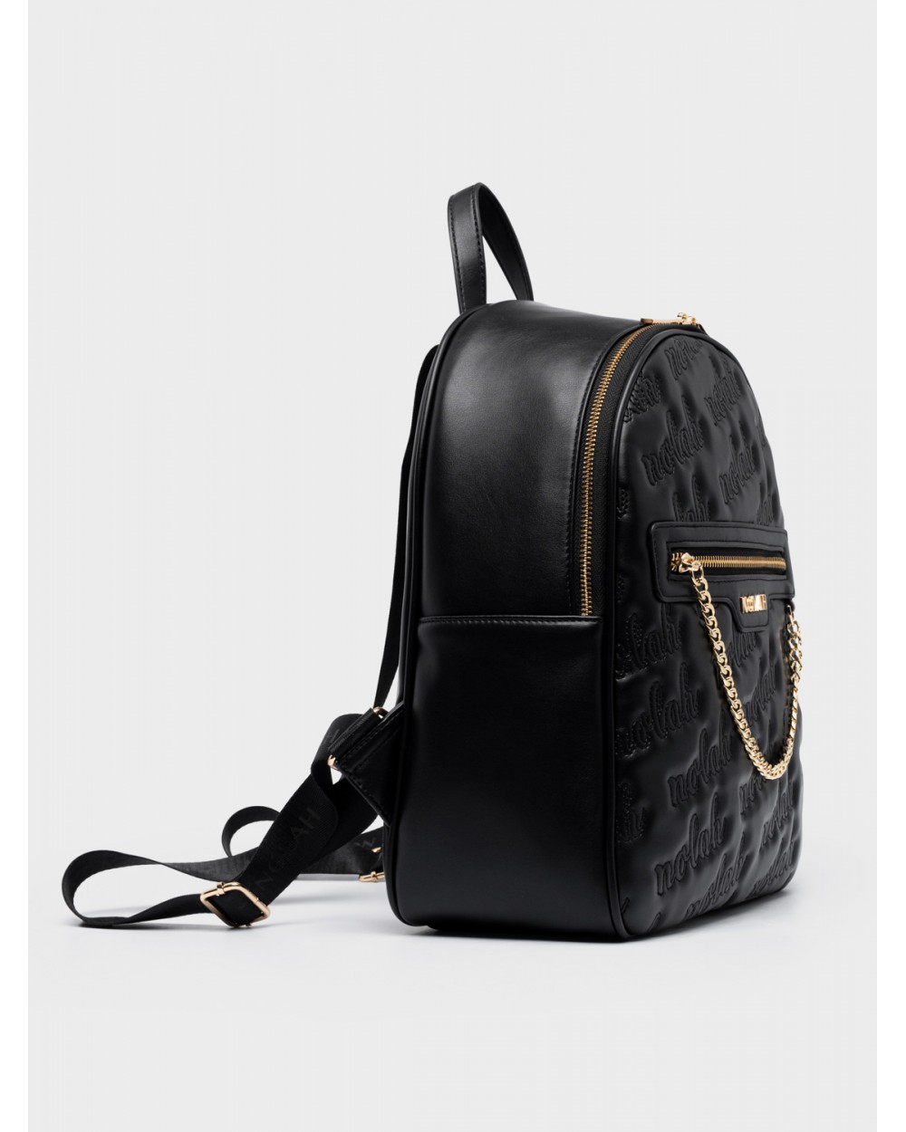 Nolah Γυναικεία Backpack Nolahpack Black Γυναικείες Τσάντες