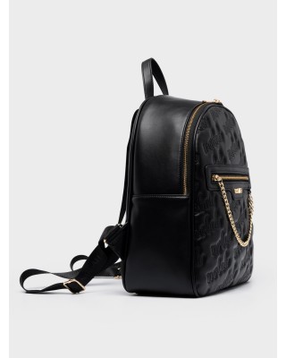 Nolah Γυναικεία Backpack Nolahpack Black
