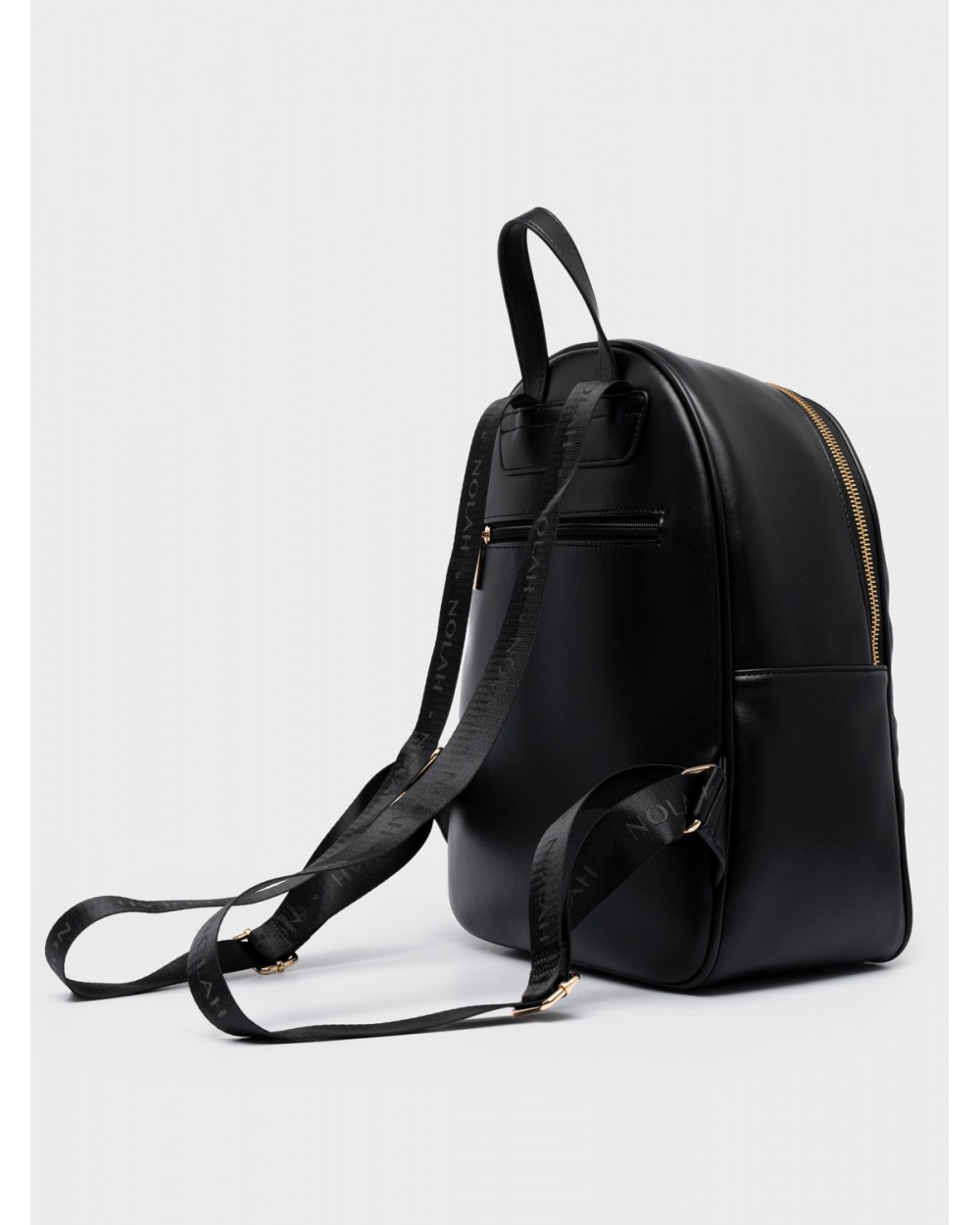 Nolah Γυναικεία Backpack Nolahpack Black Γυναικείες Τσάντες