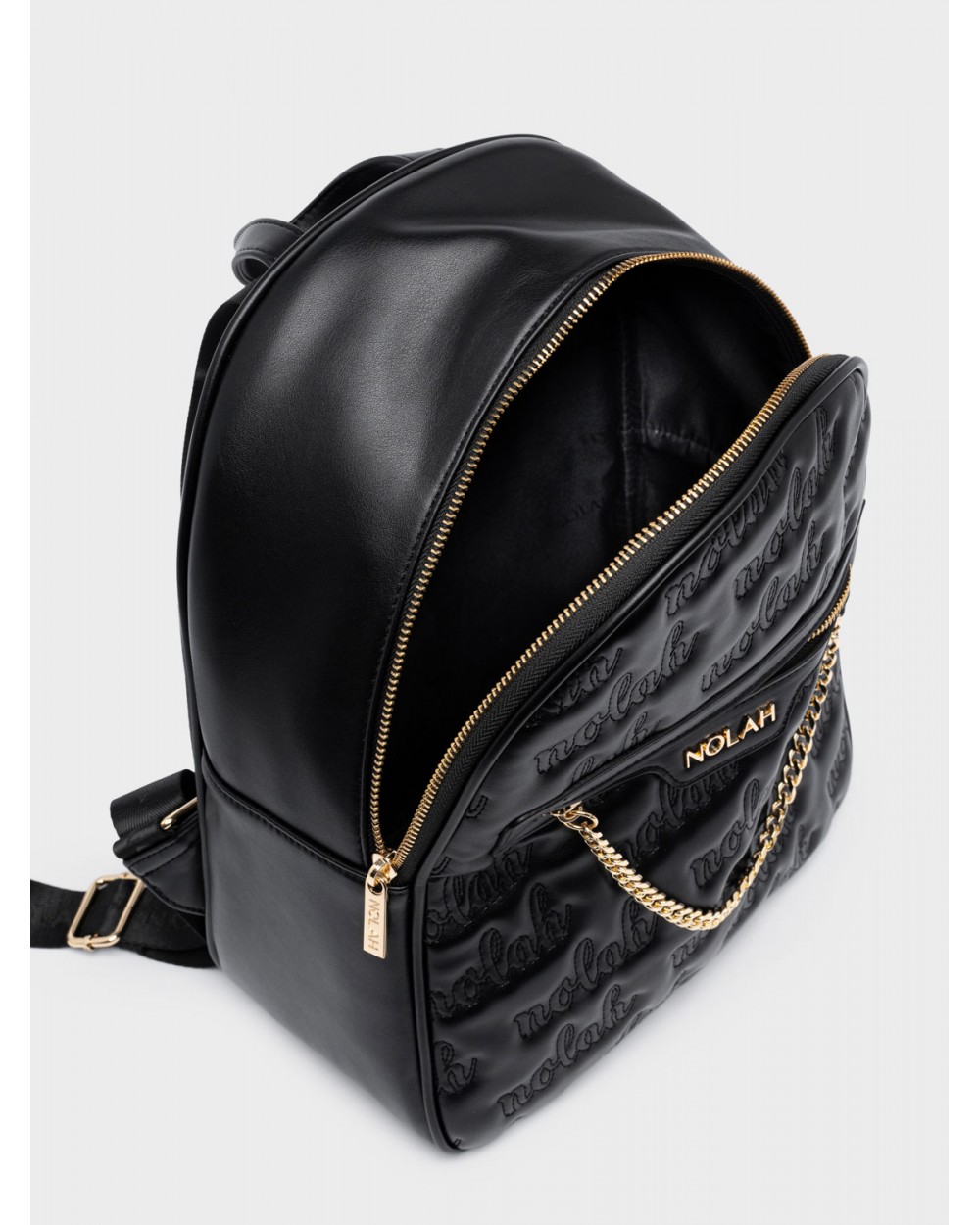Nolah Γυναικεία Backpack Nolahpack Black Γυναικείες Τσάντες