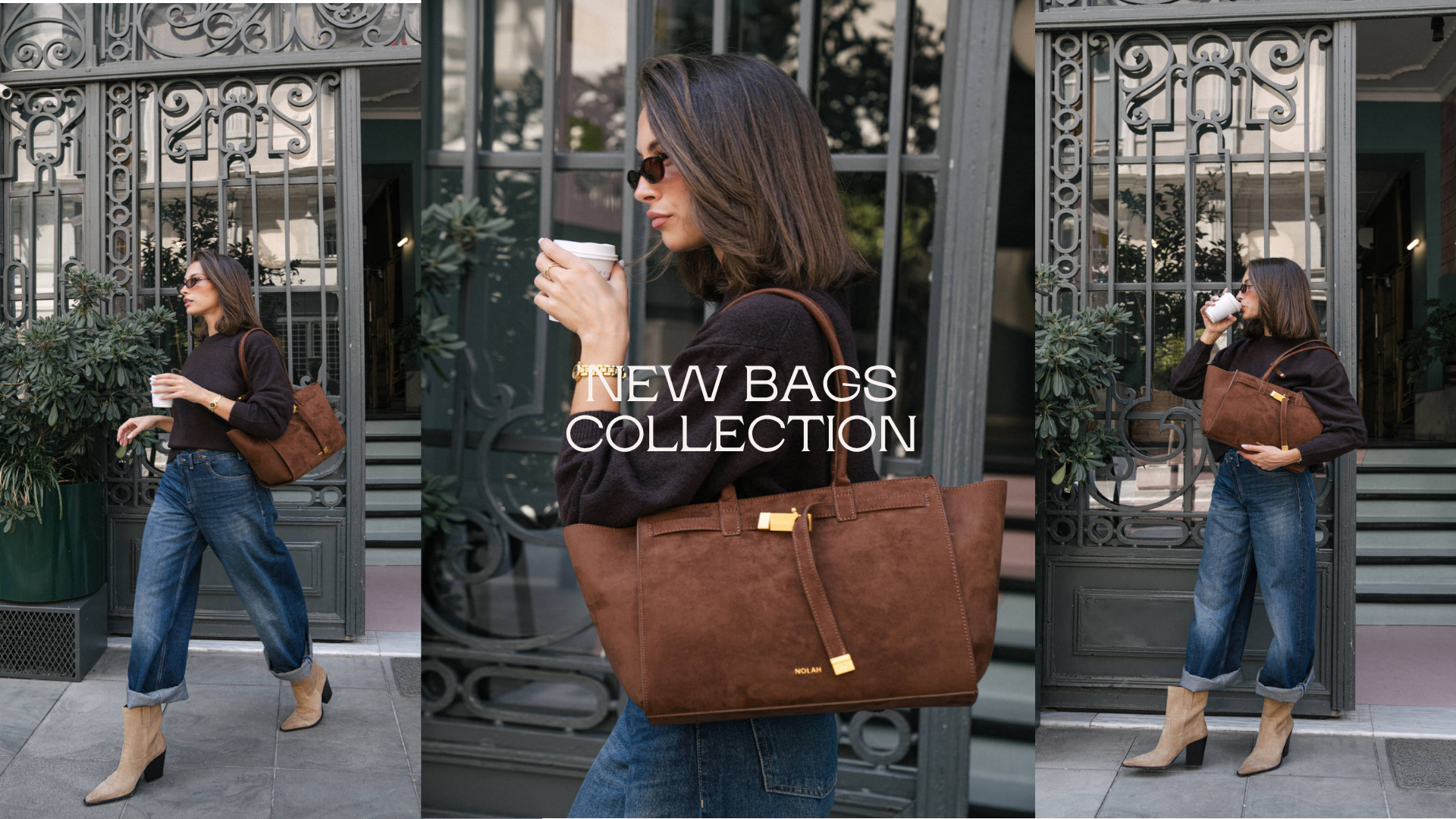 BAGS SPRING 2025 COLLECTION PC