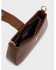 Nolah Γυναικεία Τσάντα ώμου & χιαστί Belina Light Brown Γυναικείες Τσάντες