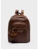 Nolah Γυναικεία Backpack Lion Brown Γυναικείες Τσάντες