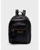 Nolah Γυναικεία Backpack Lion Black Light Gold Γυναικείες Τσάντες