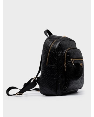 Nolah Γυναικεία Backpack Lion Black Light Gold