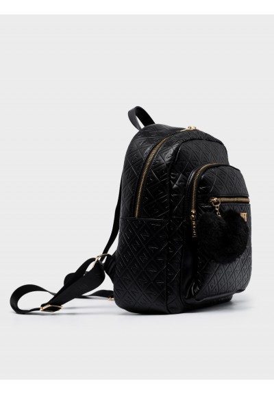 Nolah Γυναικεία Backpack Lion Black Light Gold