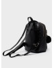 Nolah Γυναικεία Backpack Lion Black Light Gold Γυναικείες Τσάντες