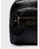 Nolah Γυναικεία Backpack Lion Black Light Gold Γυναικείες Τσάντες