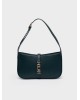 Nolah Γυναικεία Τσάντα ώμου & χιαστί Hailey Dark Green Γυναικείες Τσάντες