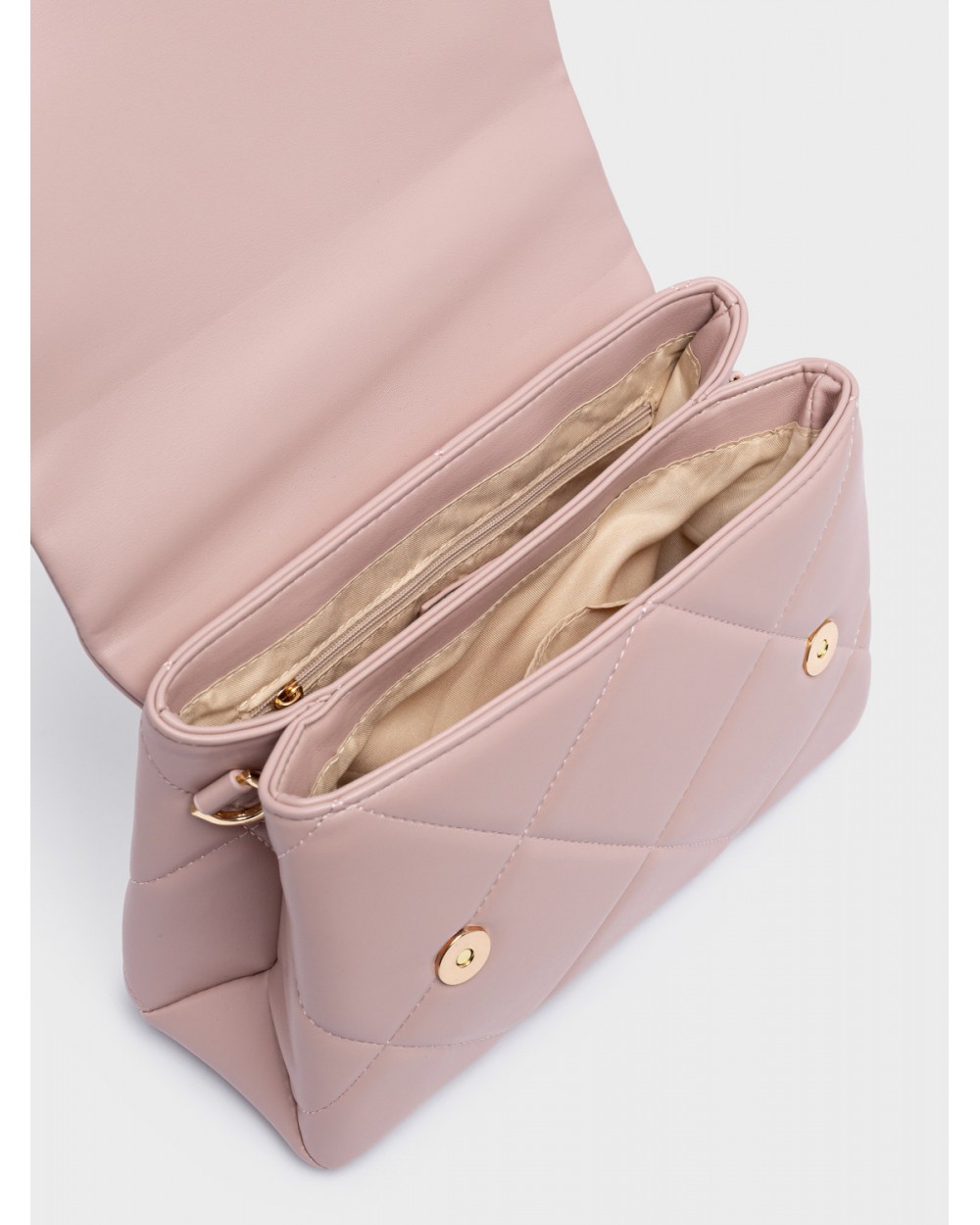 Nolah Γυναικεία Τσάντα ώμου & χιαστί Mariposa Pastel Pink Γυναικείες Τσάντες