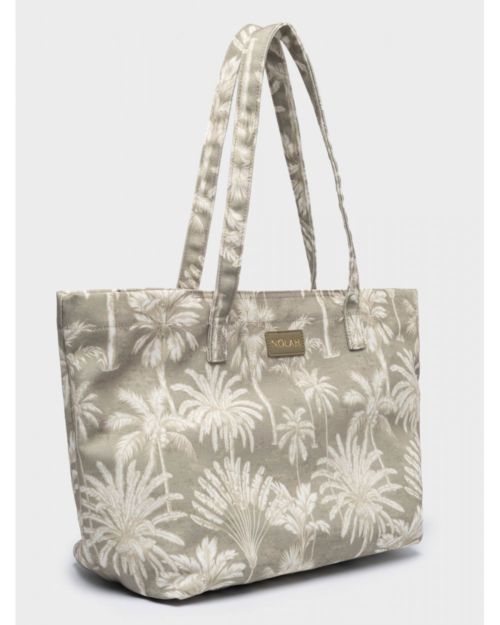 Nolah Γυναικεία Τσάντα ώμου θαλάσσης Isla Mint Γυναικείες Τσάντες