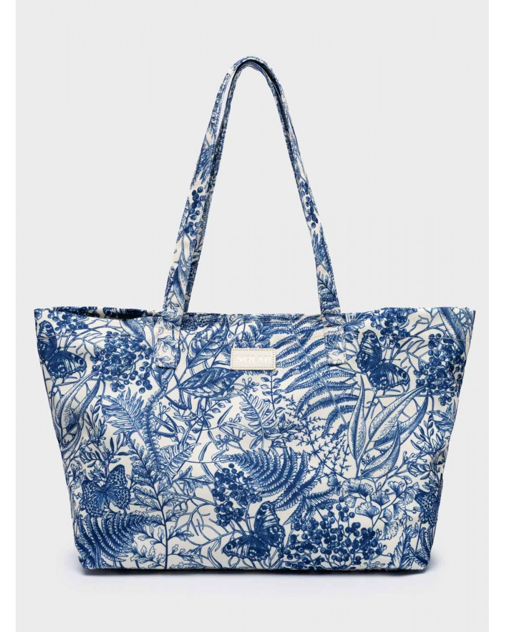 Nolah Γυναικεία Τσάντα ώμου θαλάσσης Azure Beach Γυναικείες Τσάντες