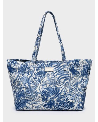 Nolah Γυναικεία Τσάντα ώμου θαλάσσης Azure Beach