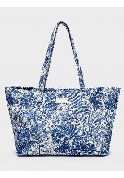 Nolah Γυναικεία Τσάντα ώμου θαλάσσης Azure Beach