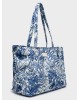 Nolah Γυναικεία Τσάντα ώμου θαλάσσης Azure Beach Γυναικείες Τσάντες