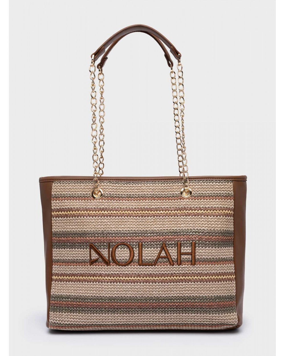 Nolah Γυναικεία Τσάντα ώμου Venice Mixed Γυναικείες Τσάντες