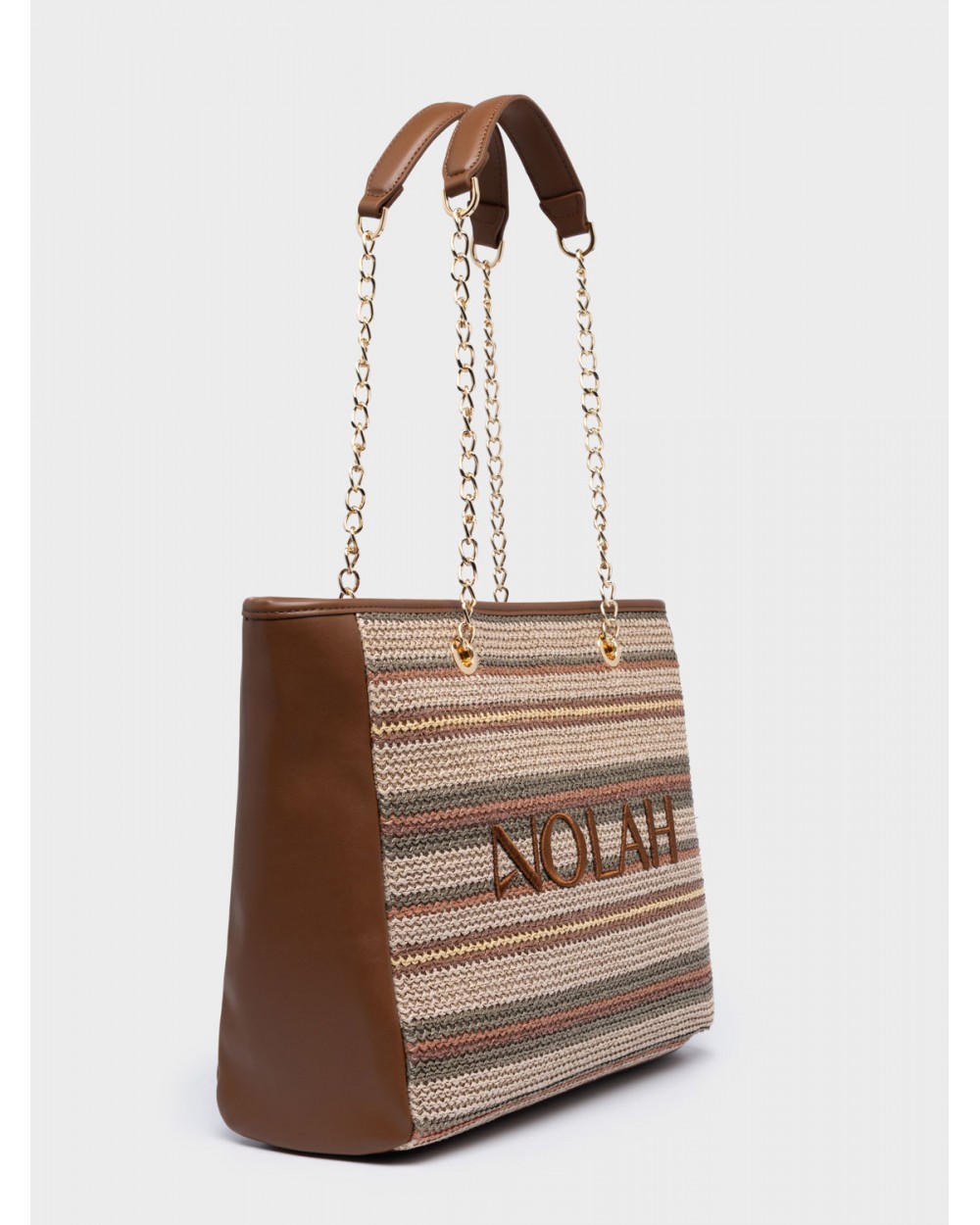 Nolah Γυναικεία Τσάντα ώμου Venice Mixed Γυναικείες Τσάντες