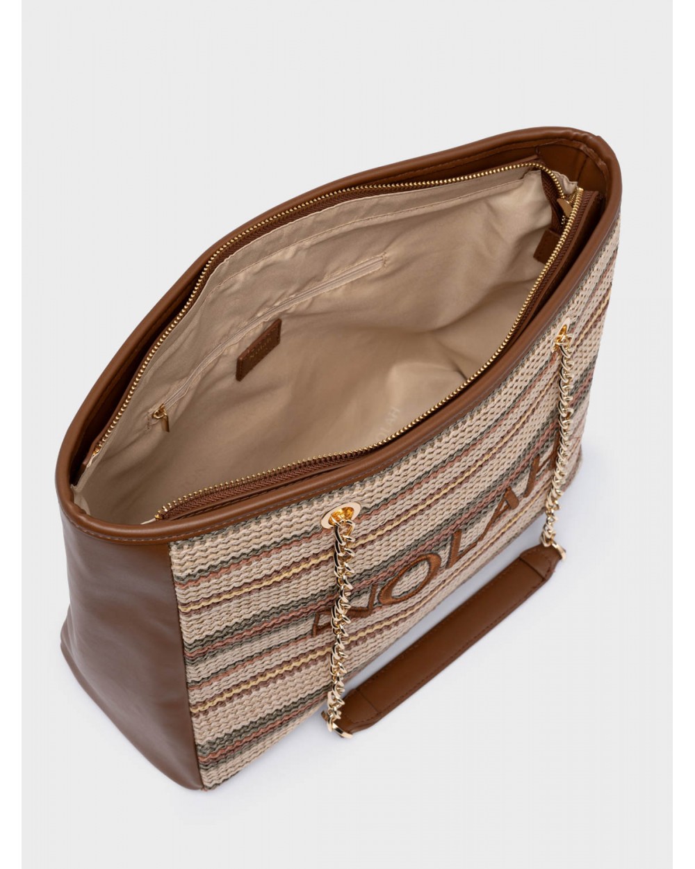 Nolah Γυναικεία Τσάντα ώμου Venice Mixed Γυναικείες Τσάντες