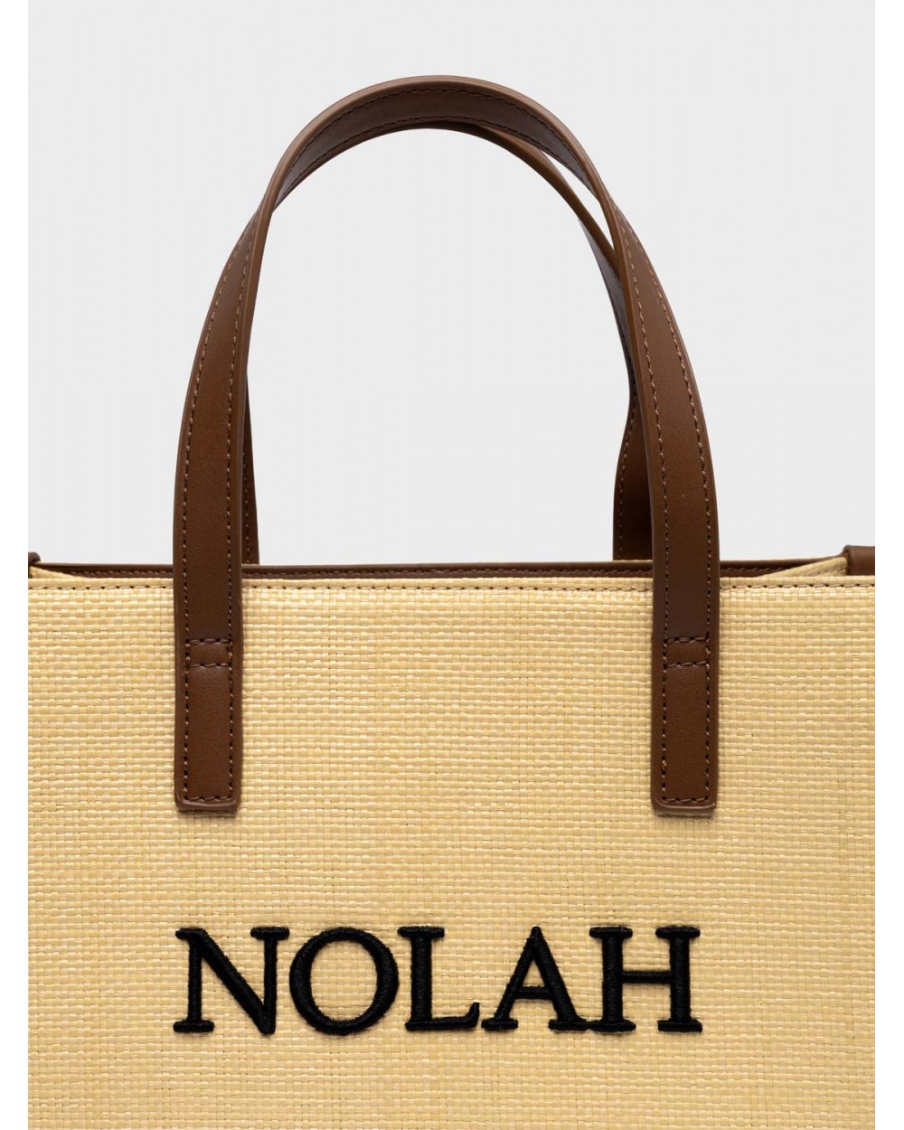 Nolah Γυναικεία Τσάντα ώμου & χιαστί Tulum Brown Γυναικείες Τσάντες