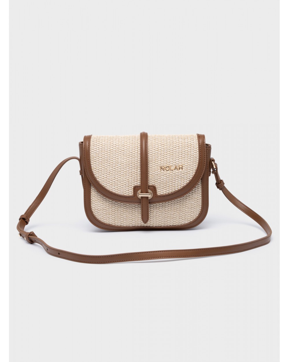 Nolah Γυναικεία Τσάντα ώμου & χιαστί Byron Brown Γυναικείες Τσάντες