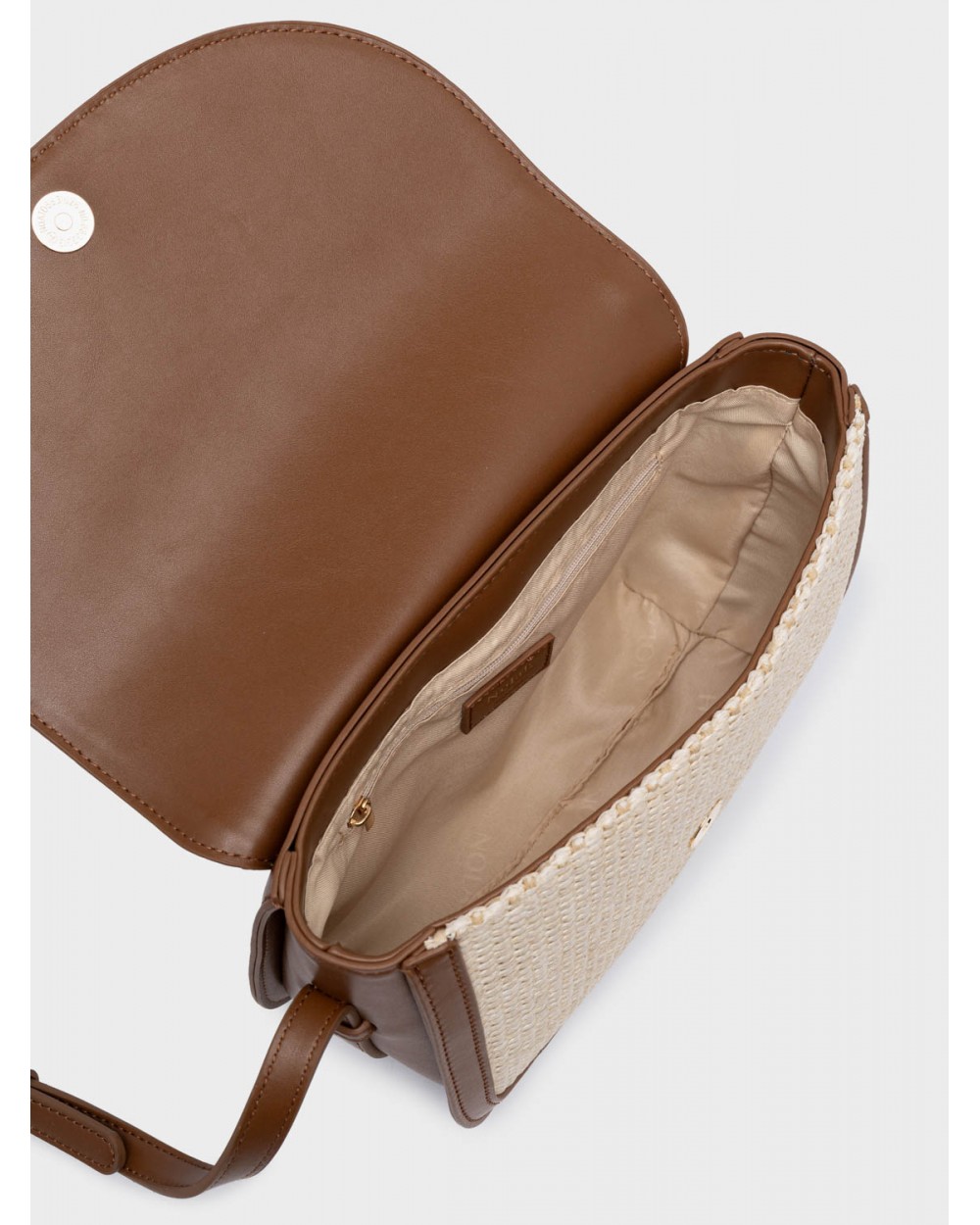 Nolah Γυναικεία Τσάντα ώμου & χιαστί Byron Brown Γυναικείες Τσάντες